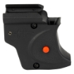 Picture of Viridian Weapon Technologies E-Series - Fits Springfield Hellcat - Red Laser - Black 912-0079