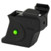 Picture of Viridian Weapon Technologies E-Series - Green Laser - Fits Ruger 5.7 - Black 912-0025