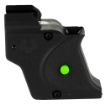 Picture of Viridian Weapon Technologies E-Series - Green Laser - Fits Ruger 5.7 - Black 912-0025