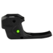 Picture of Viridian Weapon Technologies E-Series - Green Laser - Fits Ruger LCP Max - Black 912-0071