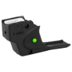 Picture of Viridian Weapon Technologies E-Series - Green Laser - Fits Ruger Max 9 - Black 912-0045