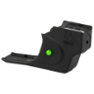 Picture of Viridian Weapon Technologies E-Series - Green Laser - Fits Ruger Max 9 - Black 912-0045