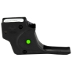 Picture of Viridian Weapon Technologies E-Series - Green Laser - Fits Ruger Max 9 - Black 912-0045