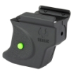 Picture of Viridian Weapon Technologies E-Series - Green Laser - Fits Springfield Hellcat - Black 912-0029