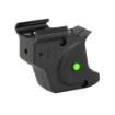 Picture of Viridian Weapon Technologies E-Series - Green Laser - Fits Springfield Hellcat Pro - Black 912-0077