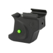 Picture of Viridian Weapon Technologies E-Series - Green Laser - Fits Springfield Hellcat Pro - Black 912-0077