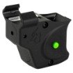 Picture of Viridian Weapon Technologies E-Series - Green Laser - Fits Taurus G2C/G3C/G3/G2S//PT111 G2 - Black 912-0026