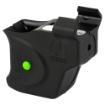 Picture of Viridian Weapon Technologies E-Series - Green Laser - Fits Taurus G2C/G3C/G3/G2S//PT111 G2 - Black 912-0026