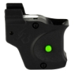 Picture of Viridian Weapon Technologies E-Series - Green Laser - Fits Taurus G2C/G3C/G3/G2S//PT111 G2 - Black 912-0026