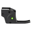 Picture of Viridian Weapon Technologies E-Series - Green Laser - Fits Taurus GX4 - Black 912-0043