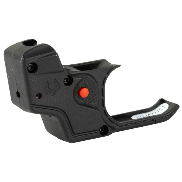 Picture of Viridian Weapon Technologies E-Series - Red Laser - Fits Heritage 22 - Black 912-0083