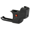 Picture of Viridian Weapon Technologies E-Series - Red Laser - Fits Heritage 22 - Black 912-0083