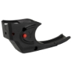 Picture of Viridian Weapon Technologies E-Series - Red Laser - Fits Ruger LCP - Black 912-0004