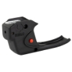 Picture of Viridian Weapon Technologies E-Series - Red Laser - Fits Ruger LCP Max - Black 912-0070