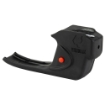 Picture of Viridian Weapon Technologies E-Series - Red Laser - Fits Ruger LCP Max - Black 912-0070