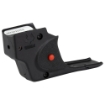 Picture of Viridian Weapon Technologies E-Series - Red Laser - Fits Ruger Max 9 - Black 912-0044