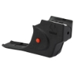 Picture of Viridian Weapon Technologies E-Series - Red Laser - Fits Ruger Max 9 - Black 912-0044