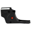 Picture of Viridian Weapon Technologies E-Series - Red Laser - Fits Ruger Max 9 - Black 912-0044