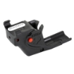 Picture of Viridian Weapon Technologies E-Series - Red Laser - Fits Ruger Security 9 - Black 912-0017