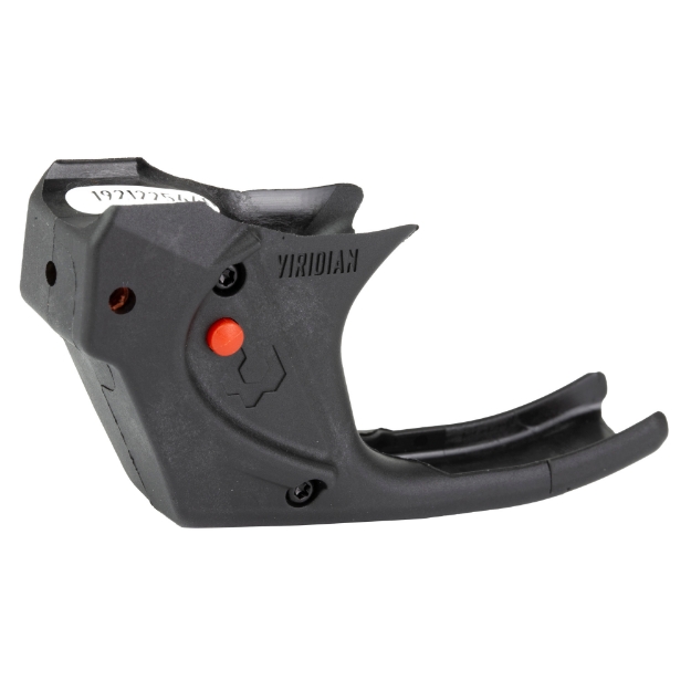 Picture of Viridian Weapon Technologies E-Series - Red Laser - Fits Smith & Wesson Shield 9/40 - Black 912-0015