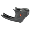 Picture of Viridian Weapon Technologies E-Series - Red Laser - Fits Smith & Wesson Shield 9/40 - Black 912-0015