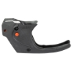 Picture of Viridian Weapon Technologies E-Series - Red Laser - Fits Smith & Wesson Shield 9/40 - Black 912-0015