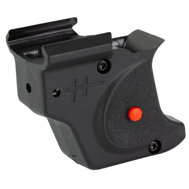 Picture of Viridian Weapon Technologies E-Series - Red Laser - Fits Springfield Hellcat Pro - Black 912-0076