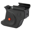 Picture of Viridian Weapon Technologies E-Series - Red Laser - Fits Springfield Hellcat Pro - Black 912-0076