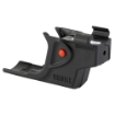 Picture of Viridian Weapon Technologies E-Series - Red Laser - Fits Springfield XDS - Black 912-0012