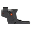 Picture of Viridian Weapon Technologies E-Series - Red Laser - Fits Springfield XDS - Black 912-0012