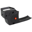 Picture of Viridian Weapon Technologies E-Series - Red Laser - Fits Taurus GX4 - Black 912-0042