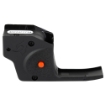 Picture of Viridian Weapon Technologies E-Series - Red Laser - Fits Taurus GX4 - Black 912-0042