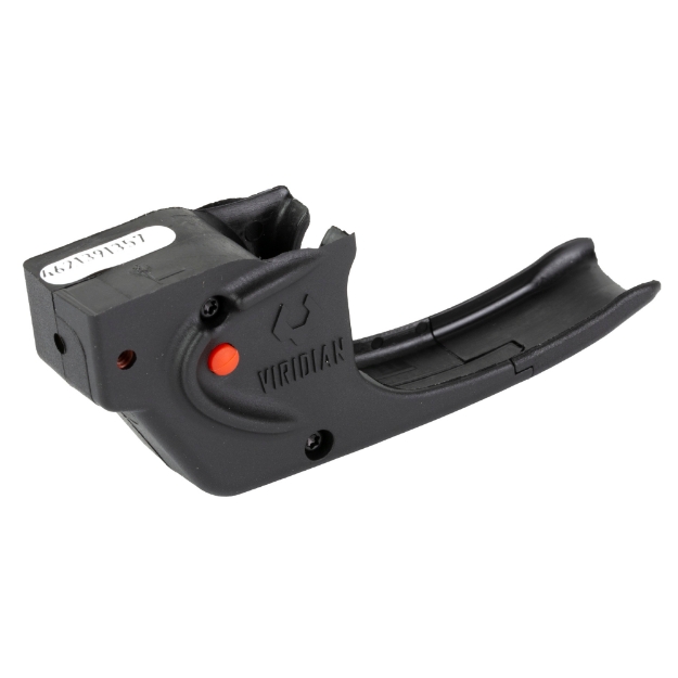 Picture of Viridian Weapon Technologies E-Series - Red Laser - Fits Taurus PT111 G2 - Black 912-0003