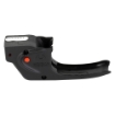 Picture of Viridian Weapon Technologies E-Series - Red Laser - Fits Taurus PT111 G2 - Black 912-0003