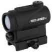 Picture of Viridian Weapon Technologies GDO - 3 MOA Green Dot - 20mm Objective - Black 981-0026