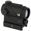 Picture of Viridian Weapon Technologies GDO - 3 MOA Green Dot - 20mm Objective - Black 981-0026