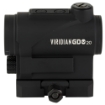 Picture of Viridian Weapon Technologies GDO - 3 MOA Green Dot - 20mm Objective - Black 981-0026