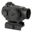 Picture of Viridian Weapon Technologies GDO - Red Dot - 3 MOA Green Dot - 22mm Objective - Black - Quick Detach Mount 981-0029