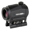 Picture of Viridian Weapon Technologies GDO - Red Dot - 3 MOA Green Dot - 25mm Objective - Black 981-0027