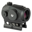 Picture of Viridian Weapon Technologies GDO - Red Dot - 3 MOA Green Dot - 25mm Objective - Black 981-0027