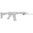 Picture of Viridian Weapon Technologies HS1 - Hand Stop - Green Laser - Includes M-Lok mounting hardware - Double Pressure Activation Buttons - Adjustable Windage and Elevation - Black 912-0031