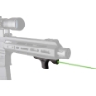 Picture of Viridian Weapon Technologies HS1 - Hand Stop - Green Laser - Includes M-Lok mounting hardware - Double Pressure Activation Buttons - Adjustable Windage and Elevation - Black 912-0031