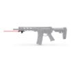 Picture of Viridian Weapon Technologies HS1 Hand Stop - Red Laser - M-lok - Black 912-0036