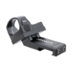 Picture of Viridian Weapon Technologies PINCH - 35 Degree Offset Mount - Adjustable - RMSc Footprint - Black 982-0036