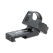 Picture of Viridian Weapon Technologies PINCH - 35 Degree Offset Mount - Adjustable - RMSc Footprint - Black 982-0036