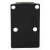 Picture of Viridian Weapon Technologies RFX45 Adapter Plate - Converts RMR Pattern to Fit The RFX45 - Black 982-0026