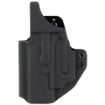 Picture of Viridian Weapon Technologies Viridian Inside Waistband Holster - Fits Springfield Hellcat Pro with E Series Laser - Right Hand - Black - Kydex 951-0031