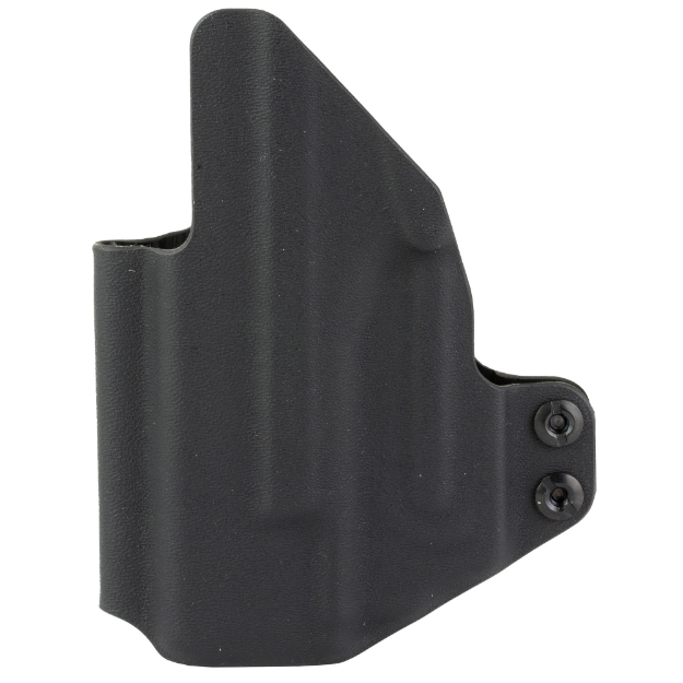 Picture of Viridian Weapon Technologies Viridian Inside Waistband Holster - Fits Springfield Hellcat with E Series Laser - Right Hand - Black - Kydex 951-0011