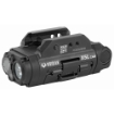 Picture of Viridian Weapon Technologies X5L Gen 3 Universal Mount Green Laser With Tactical Light (500 Lumens) and HD Camera - Features a 1080p Full-HD Digital Camera and Microphone - INSTANT-ON - Removable Rechargeable Battery - Micro USB Port for Charging and File Transfer - Waterproof - Black 990-0019