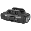 Picture of Viridian Weapon Technologies X5L Gen 3 Universal Mount Green Laser With Tactical Light (500 Lumens) and HD Camera - Features a 1080p Full-HD Digital Camera and Microphone - INSTANT-ON - Removable Rechargeable Battery - Micro USB Port for Charging and File Transfer - Waterproof - Black 990-0019